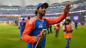 Tilak Varma on Asia Cup Final Sledge: Pakistan's Taunts Fueled My Batting Fire