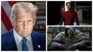 Trump Slaps 100% Tariff on Foreign Films; Hollywood and Bollywood Bracing for Impact