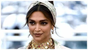Deepika Padukone Crowned Most Searched Indian Actor of the Decade, Topping Khans and South Cinema Icons - IMDb Report