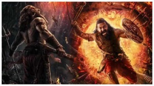 'Kantara: Chapter 1' Hit by Last-Minute IMAX Snag in North America; Release Hampered by Delivery Issues