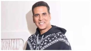 'I’ve just been lucky to be...':  Akshay Kumar says there are better-looking, more talented, and more deserving actors than him