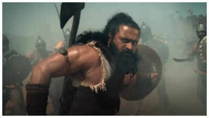 Rishabh Shetty’s ‘Kantara: Chapter 1’ inches towards Rs 20 crore mark in advance booking