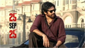 Pawan Kalyan's 'OG' Box Office Plummets Mid-Week as 'Kantara Chapter 1' Intensifies Competition