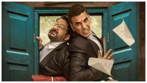 'Jolly LLB 3' Box Office: Akshay Kumar Scores 15th Rs 100 Crore Hit, Cementing Comeback