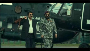 ‘Patriot’ Malayalam teaser: Mammootty and Mohanlal lead espionage thriller - Watch