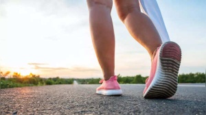 ​Walking can harm too: Who should not walk for 10,000 steps daily and why