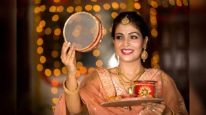 5 things to do 5 days before Karwa Chauth for that ultimate bridal glow