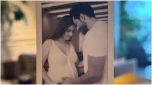Katrina Kaif and Vicky Kaushal to host baby shower today with close family - Reports