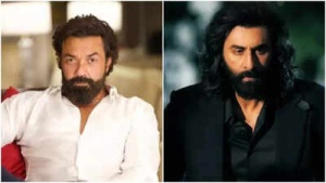 Bobby Deol Credits Ranbir Kapoor for His Impactful 'Animal' Role, Dismisses Outshining Claims
