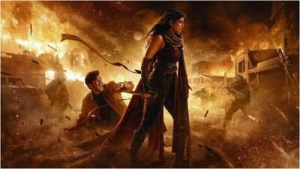 Kalyani Priyadarshan's 'Lokah: Chapter 1 – Chandra' Achieves All-Time Blockbuster Status, Surpasses ₹299.9 Crore Worldwide