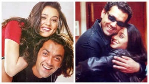Bobby Deol Reveals Unlikely Start to Enduring Friendships with Preity Zinta and Rani Mukerji