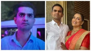 Viral Video of Sameer Wankhede Sparks Debate: Fans Question Reality After Netflix Series