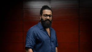 Rishab Shetty Hails Films Rooted in Culture After 'Kantara' Success, Praises Marathi Film 'Dashavatar'