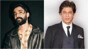 Shah Rukh Khan's Advice to Raghav Juyal: Avoid Being a 'Loose Cannon' in Bollywood