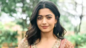 Rashmika Mandanna Addresses Kannada Film Ban Speculation, Praises 'Kantara: Chapter 1'