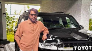 Mammootty Under ED Scrutiny: Chennai Property Searched in Luxury Vehicle Smuggling Probe