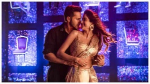 Varun Dhawan’s ‘Sunny Sanskari Ki Tulsi Kumari’ to cross Baby John’s week 1 collection by tonight