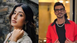 Yuzvendra Chahal breaks silence on cheating allegations by Dhanashree Verma: 'Unka ghar mere naam se chal raha hai..'