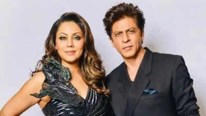 Gauri Khan's Empire: Unveiling the Rs 1,600 Crore Fortune of Shah Rukh Khan's Wife