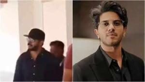 ED Raids Target Malayalam Film Stars in Luxury Car Smuggling Probe; Dulquer Salmaan Silent Amid Scrutiny
