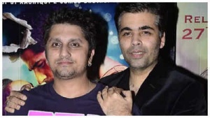 Karan Johar Lauds 'Saiyaara,' Mohit Suri Highlights Bollywood's Shift in Acknowledging Southern Cinema