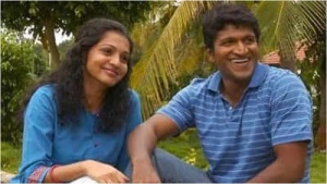 Parvathy Thiruvothu Remembers Puneeth Rajkumar's 