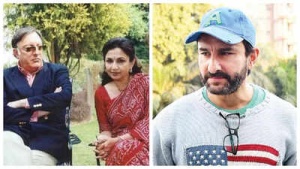 Saif Ali Khan Admits Childhood Mischief: Stealing from His Father and a Terrifying Home Invasion