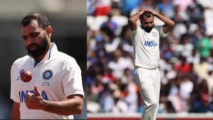 Mohammed Shami Returns to Bengal's Ranji Trophy Squad After India Omission