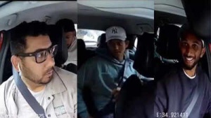 Indian Cricket Stars' Unexpected Cab Ride Leaves Adelaide Driver in Shock