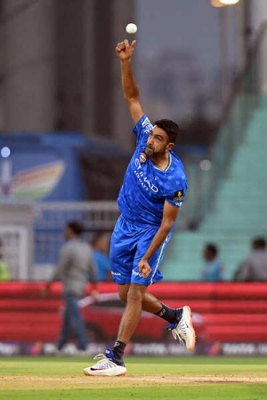 R Ashwin on ILT20 Auction Snub: 'My Value Wasn't Met' & Future Plans Revealed