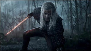 Liam Hemsworth's Geralt Takes Center Stage in 'The Witcher' Season 4 Trailer, Promises Action-Packed Battles