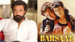 Bobby Deol Reveals Karisma Kapoor Was Initial Choice for Debut Film Instead of Twinkle Khanna
Hoặc:
Bobby Deol: Twinkle Khanna Wasn't Meant to Be My First Co-Star; Karisma Kapoor Was the Original Pick