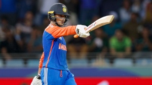Abhishek Sharma backed by AB de Villiers to thrive in Australian conditions