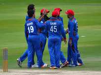Afghanistan Set for Zimbabwe Tour: Test Match and T20 Series on the Cards