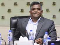 BCB Appoints First Female Director, Replacing Isfak Ahsan in Gender Equality Push