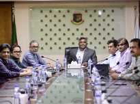 Aminul Islam Secures Another Term as BCB President; Khaled Mashud Elected to Board