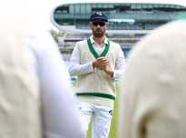 Ireland pick five uncapped Test players for Bangladesh tour