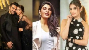 Arbaaz Khan and Sshura Khan Announce Daughter Sipaara's Arrival: Celebs React with Joy