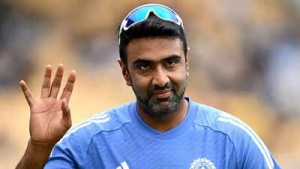 ILT20 Auction Stunner: Veteran Spinner Ravichandran Ashwin Goes Unpicked for 2025 Season