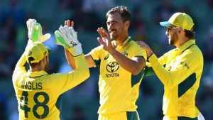 Starc Returns, Renshaw Recalled as Australia Announce Squads for India ODIs, T20Is