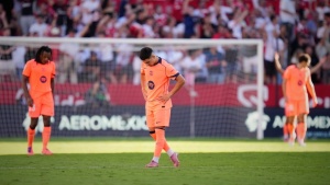 Barcelona did not know what to do with the ball: Pedri after 1-4 thrashing to Sevilla