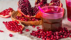 Is pomegranate juice a "magic cure" for artery blockages? Science reveals the facts