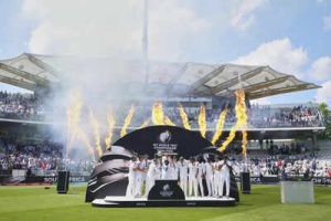 South Africa's Markram Issues World Test Championship Warning Ahead of Pakistan Series