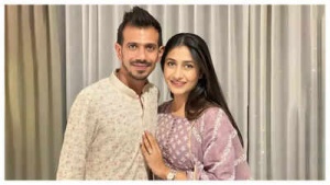 Yuzvendra Chahal Denies Infidelity Allegations Made by Ex-Wife Dhanashree Verma on Reality Show
