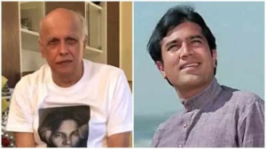 Rajesh Khanna's Fading Glory: Mahesh Bhatt Recalls Star's Haunting Admission of Lost Stardom