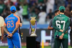 Varun Chakravarthy: Gambhir Instills 'Spartan Mentality,' Demands Excellence in Indian Team