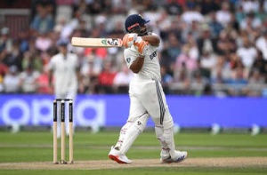 Rishabh Pant Eyes October 25 Ranji Trophy Return Following Injury Layoff