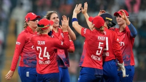 Having Nat Sciver-Brunt, Charlotte Edwards feels like a fresh start: Charlie Dean