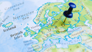 EU's New Entry/Exit System: What Travelers from Outside Europe Need to Know About the October 12 Launch