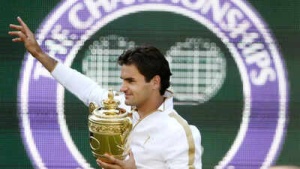 Roger Federer Heads 2026 International Tennis Hall of Fame Nominees: Full List Revealed